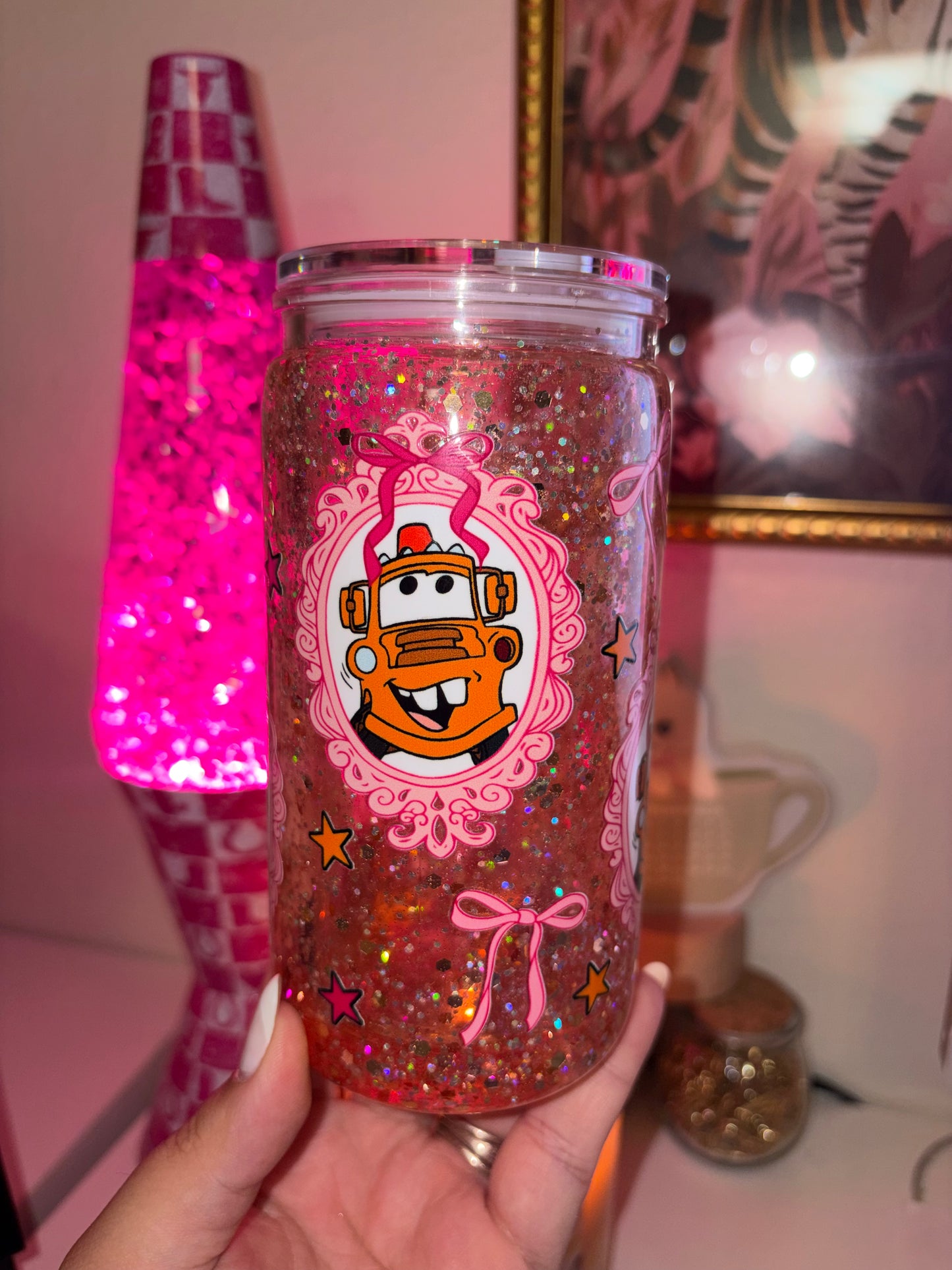 Tik Tok Cups