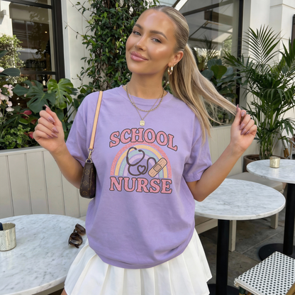 School Nurse
