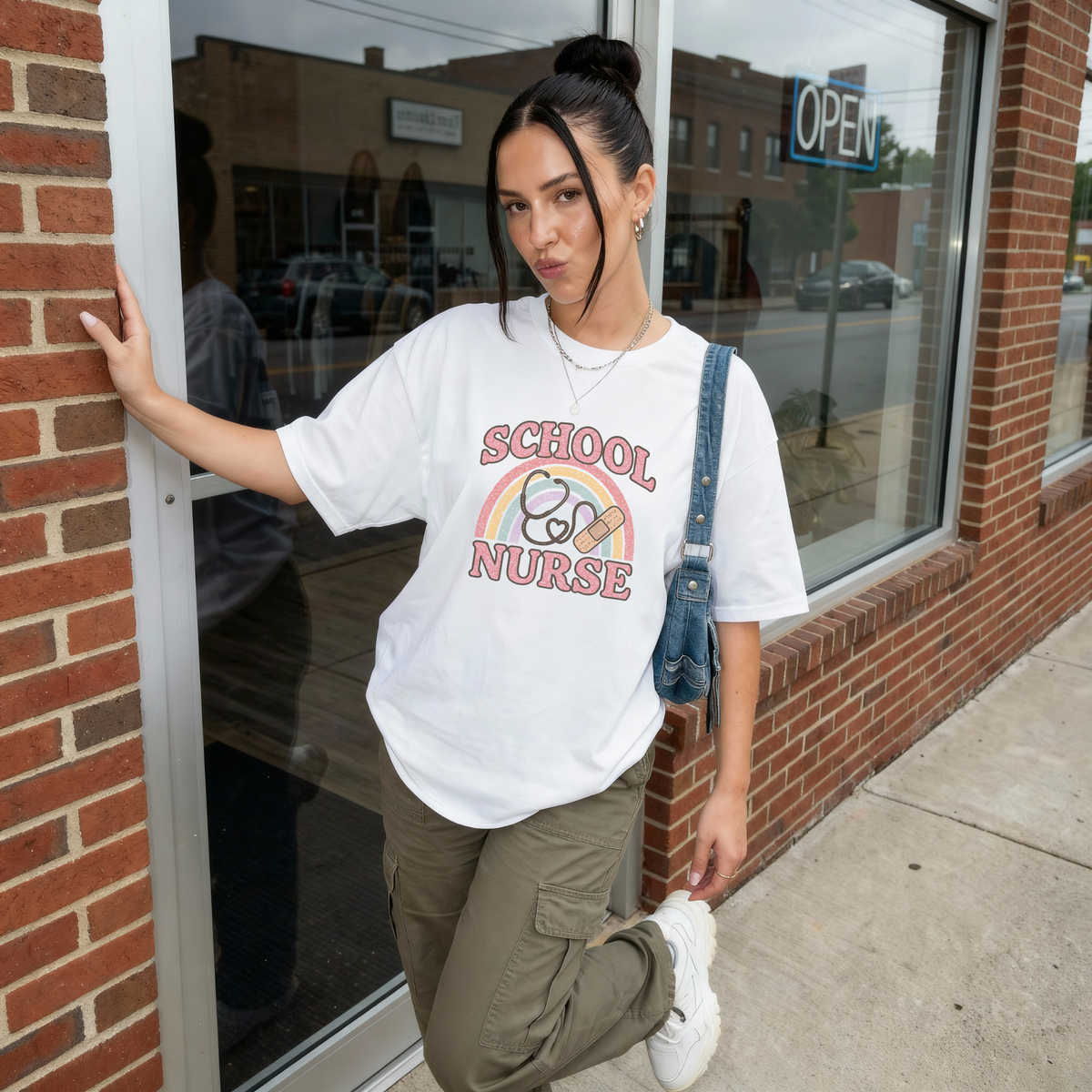 School Nurse
