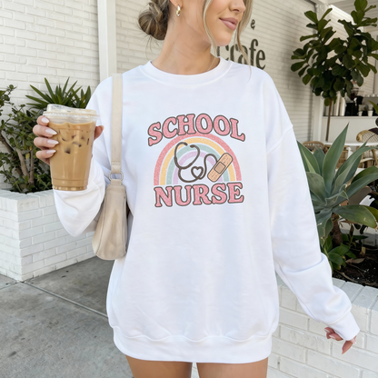 School Nurse