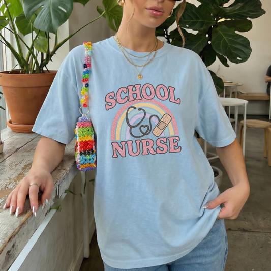 School Nurse