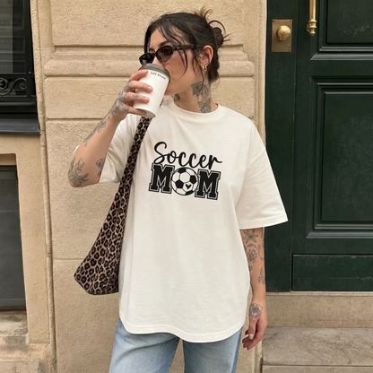 Soccer Mama