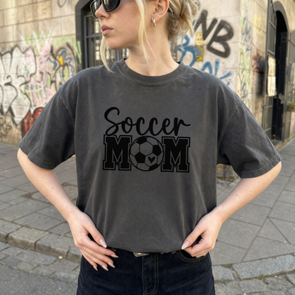 Soccer Mama
