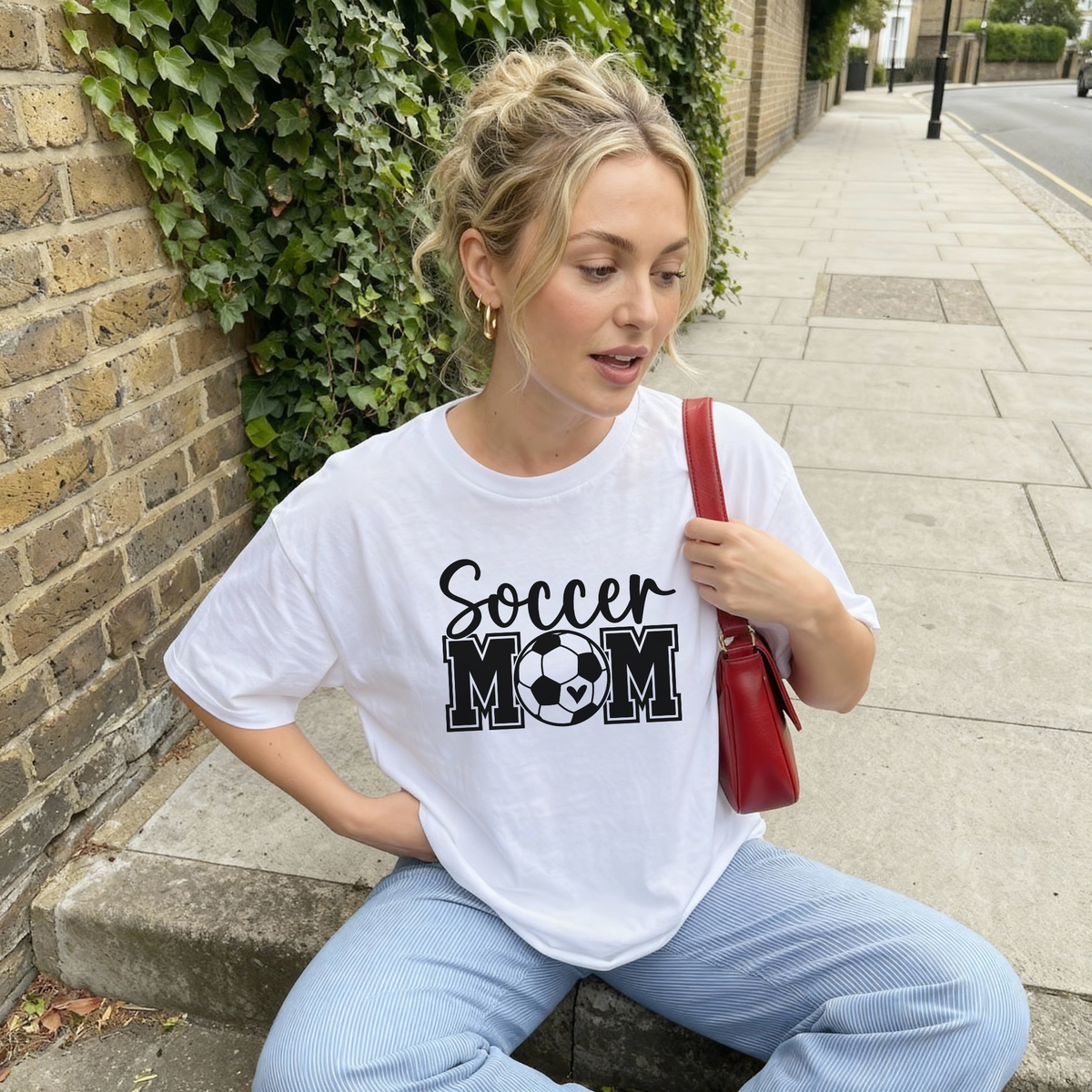 Soccer Mama