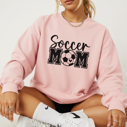 Soccer Mama