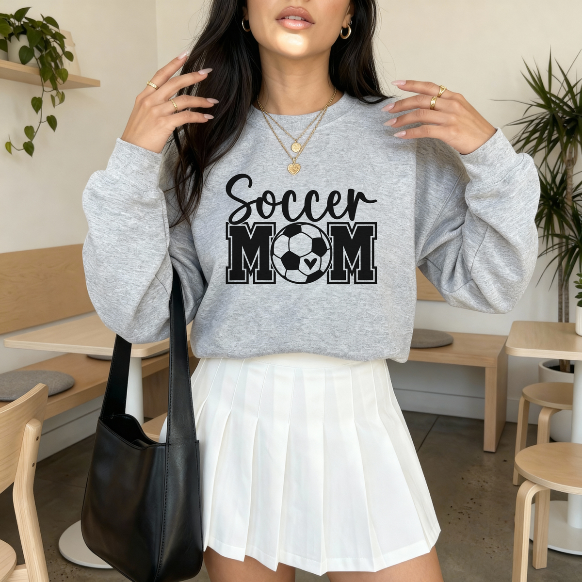 Soccer Mama