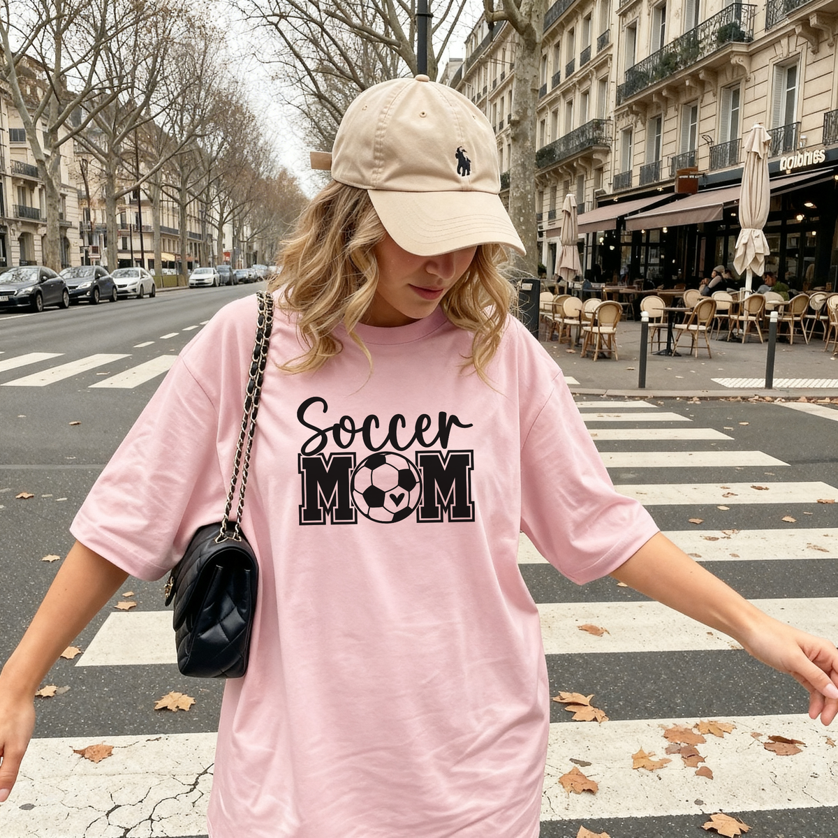 Soccer Mama