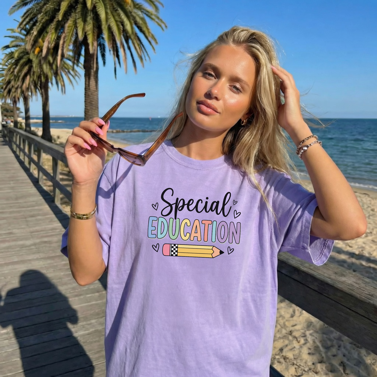 Special Education