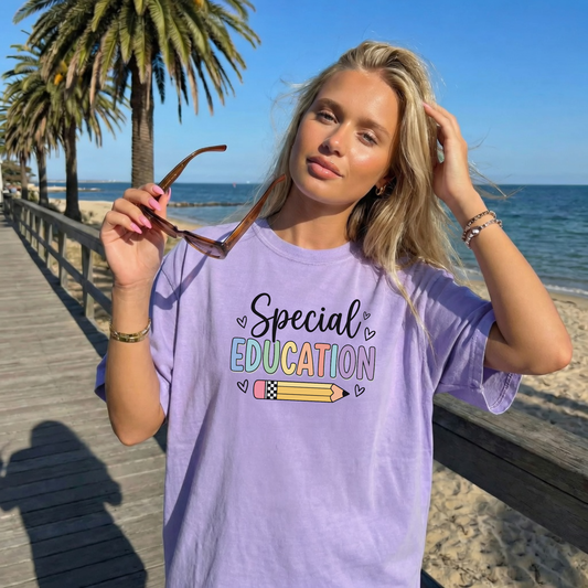 Special Education