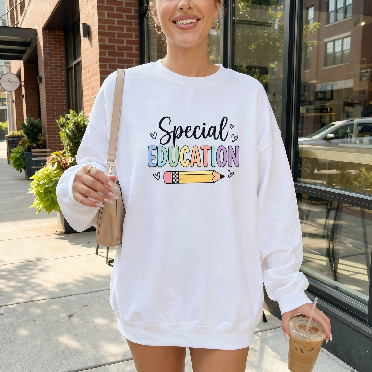 Special Education