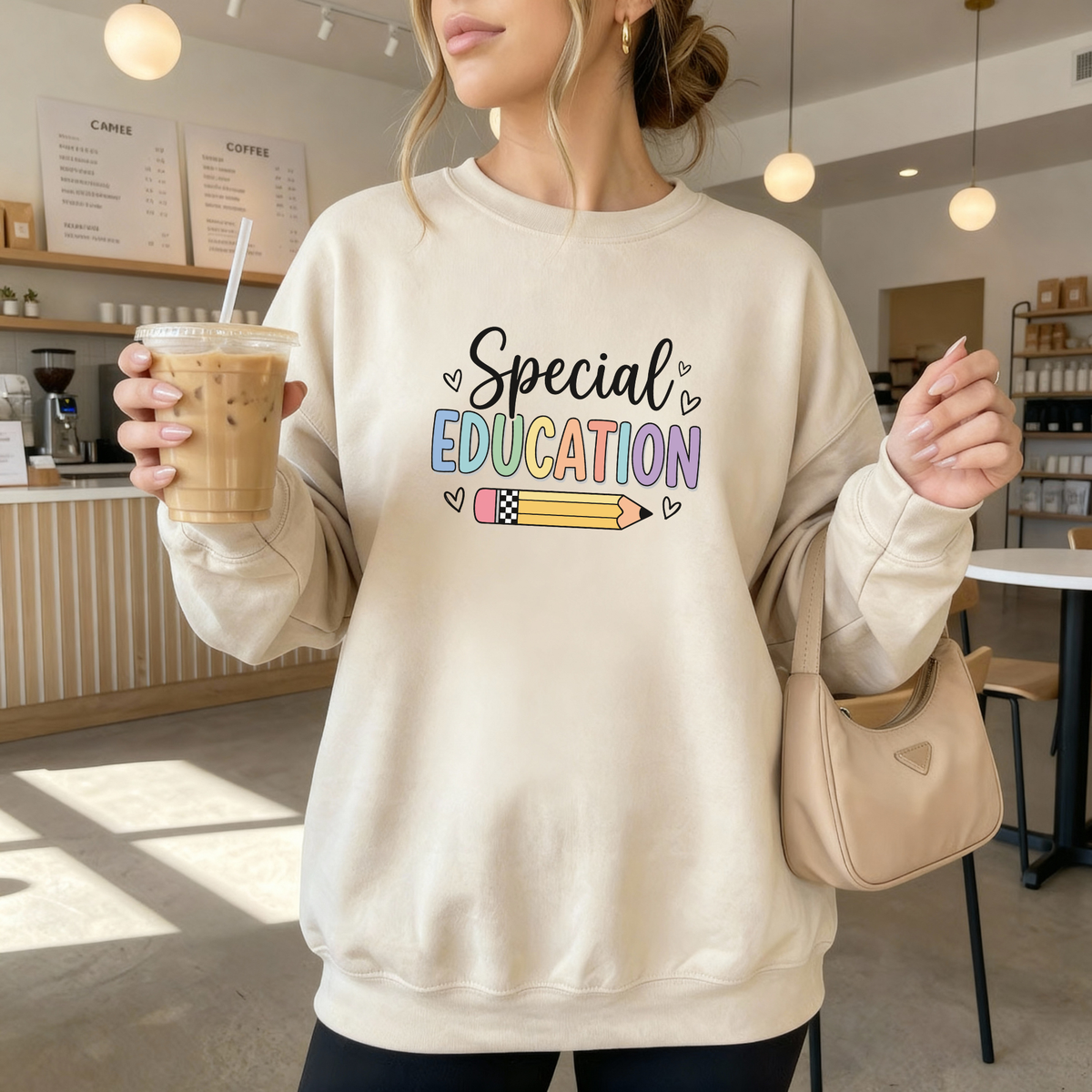 Special Education