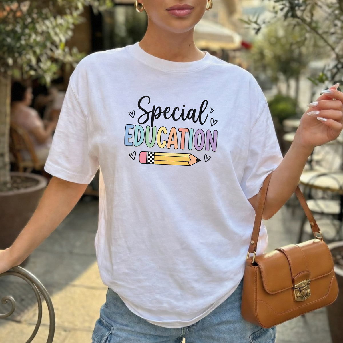 Special Education