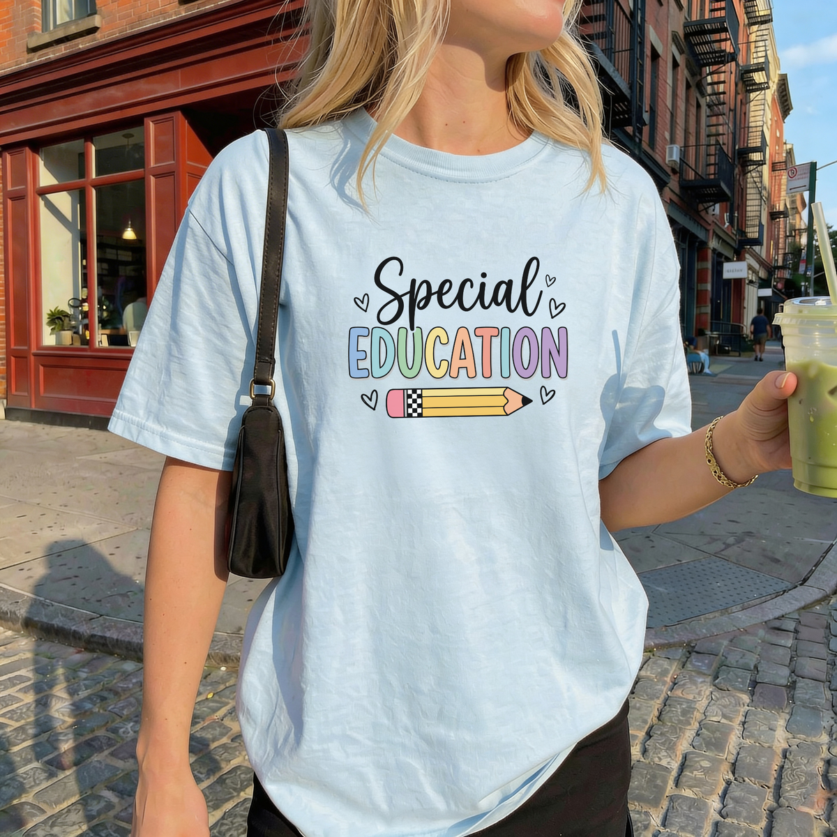 Special Education