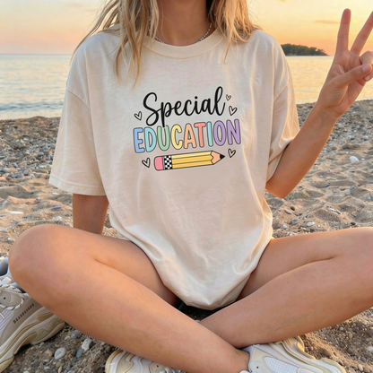 Special Education