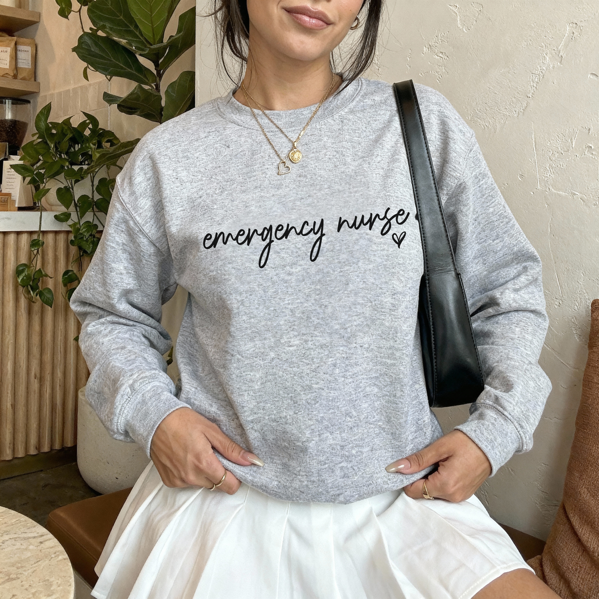 Emergency Nurse