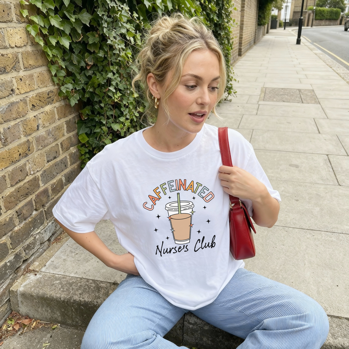 Caffeinated Nurses Club