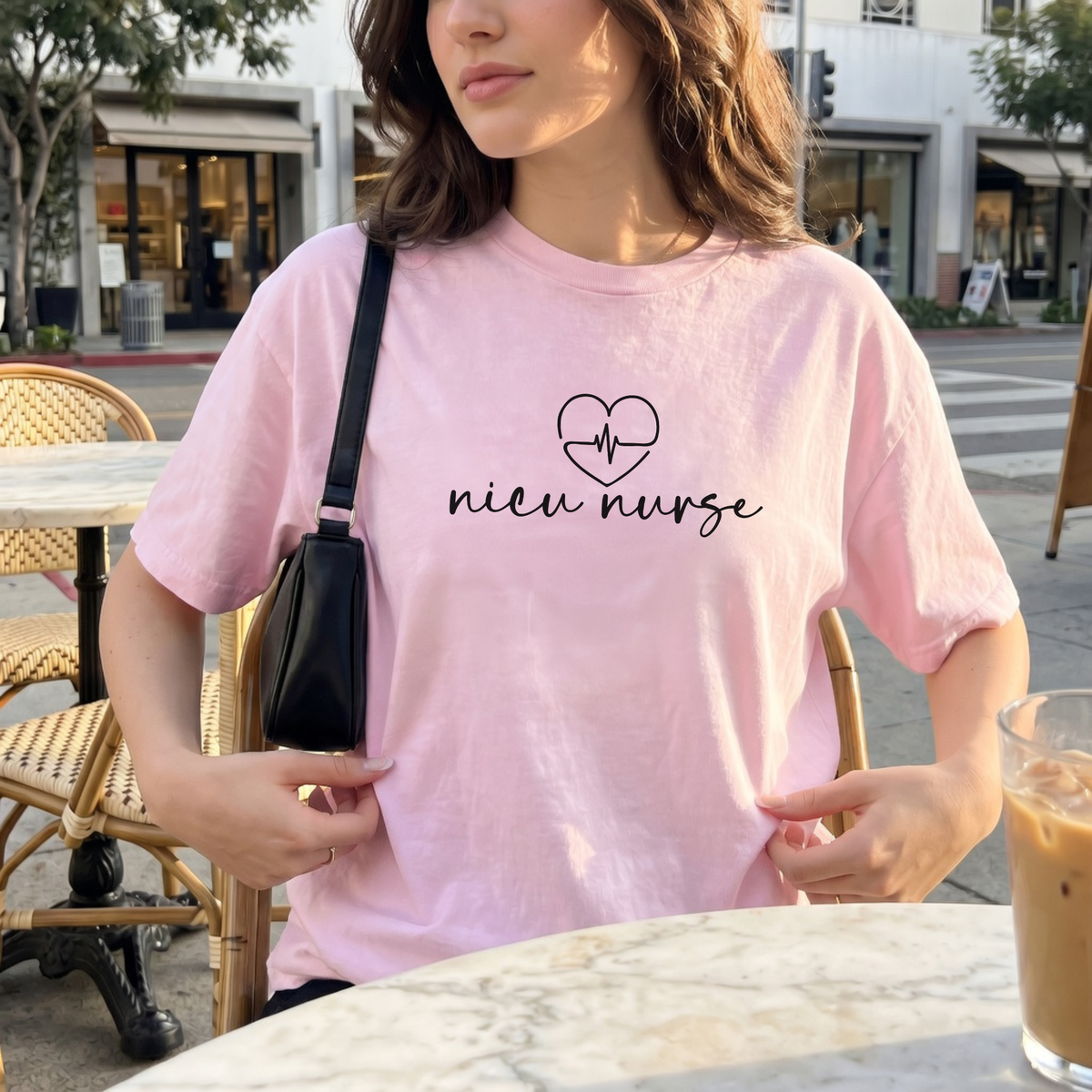 NICU Nurse