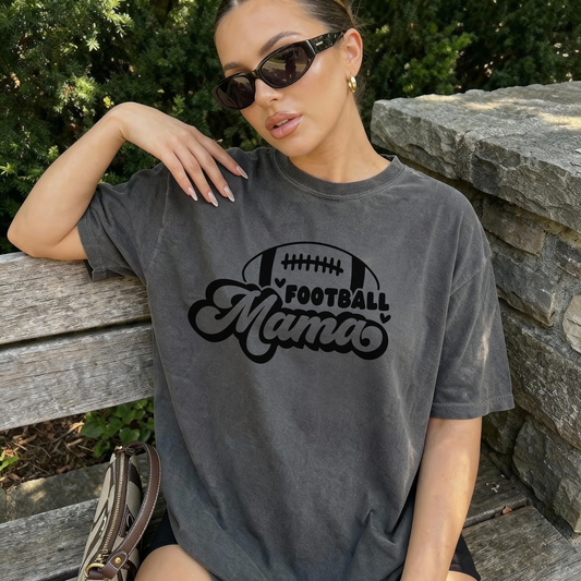 Football Mama
