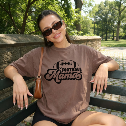Football Mama