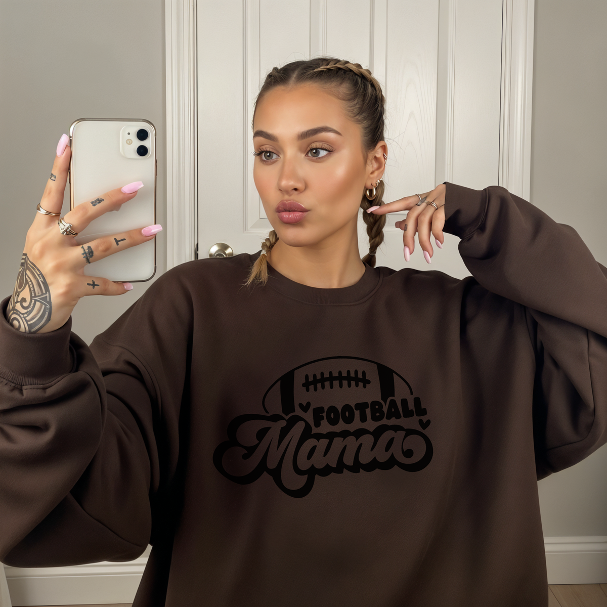 Football Mama