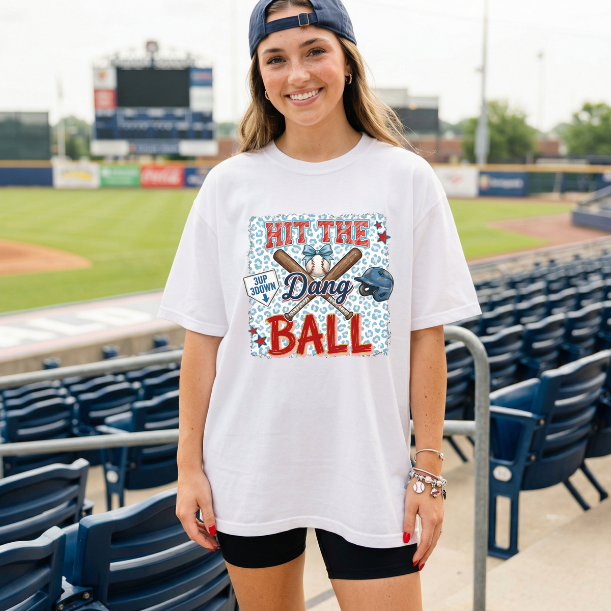Hit The Dang Ball