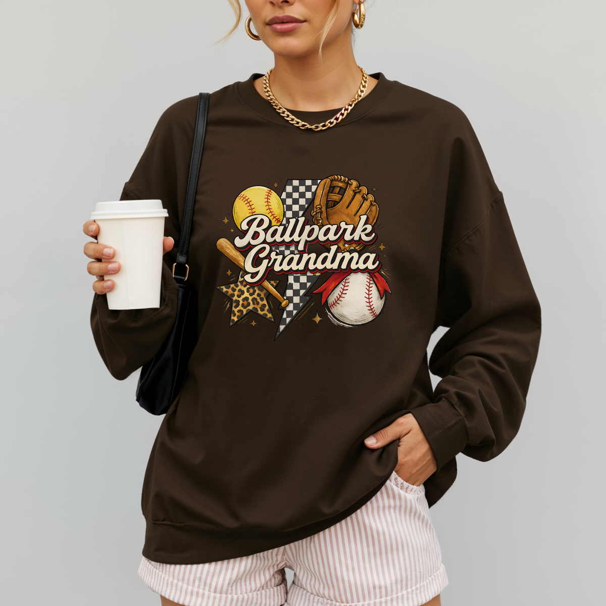 Customized Ballpark Relative