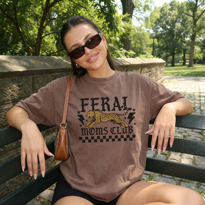 Feral Moms Club