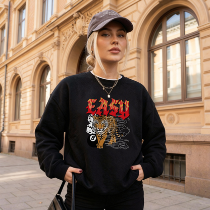 Easy Tiger