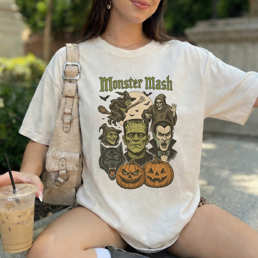 Monster Mash