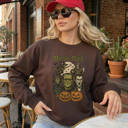 Monster Mash