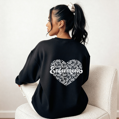Talavera Enfermera