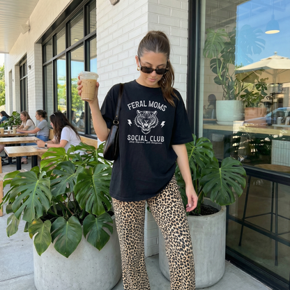 Feral Moms Social Club