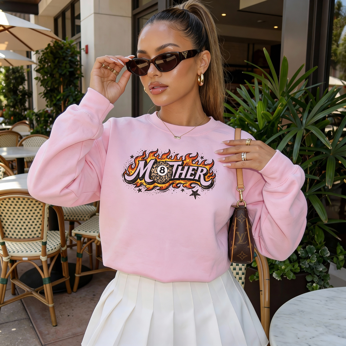 Flamin' Mother