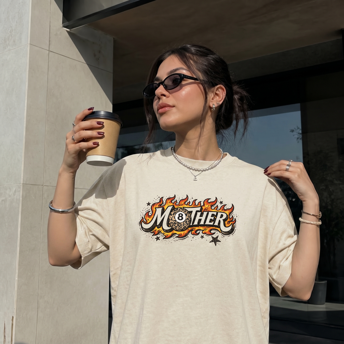 Flamin' Mother
