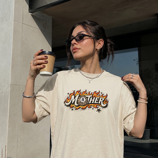 Flamin' Mother
