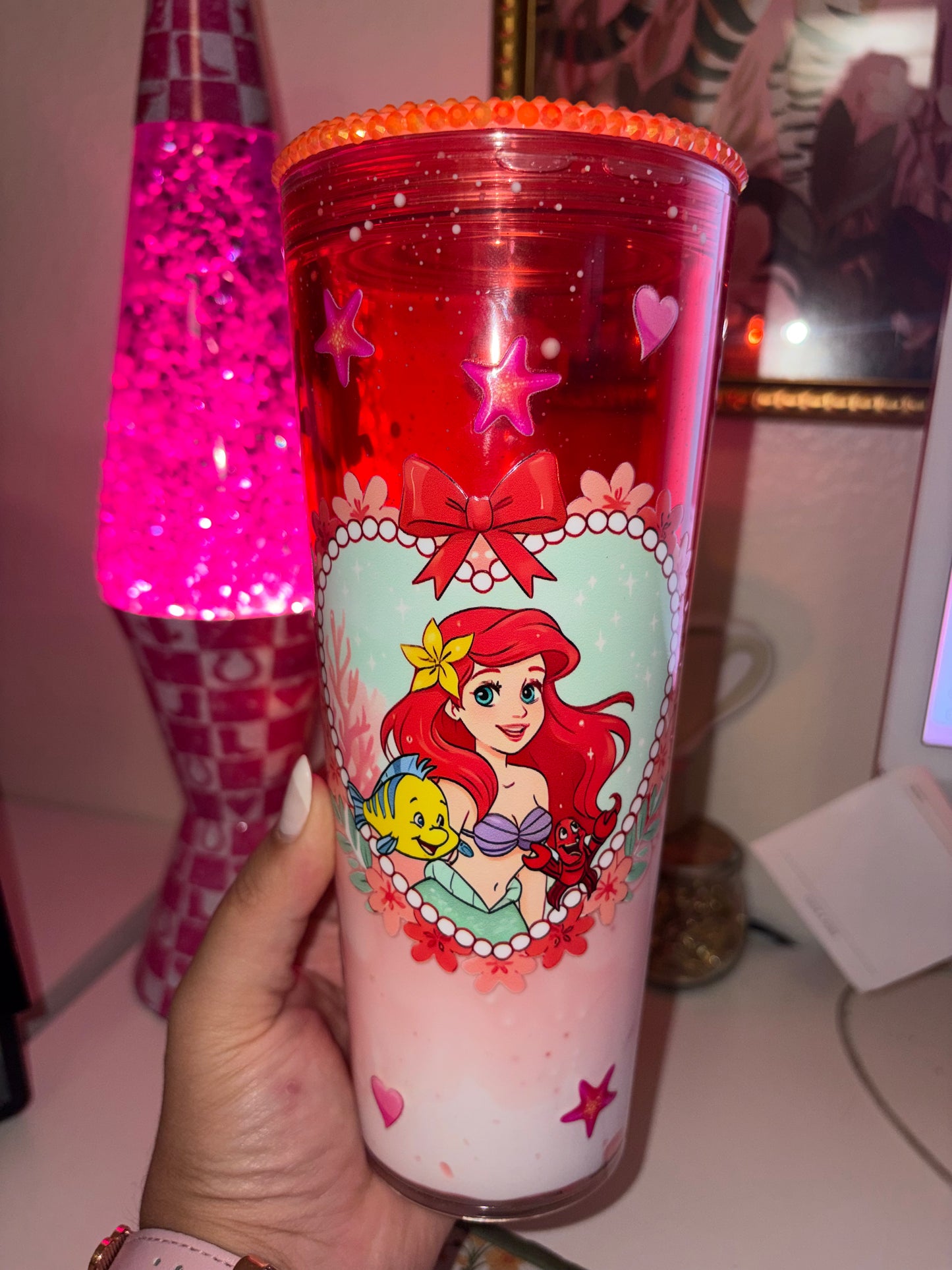 Tik Tok Cups