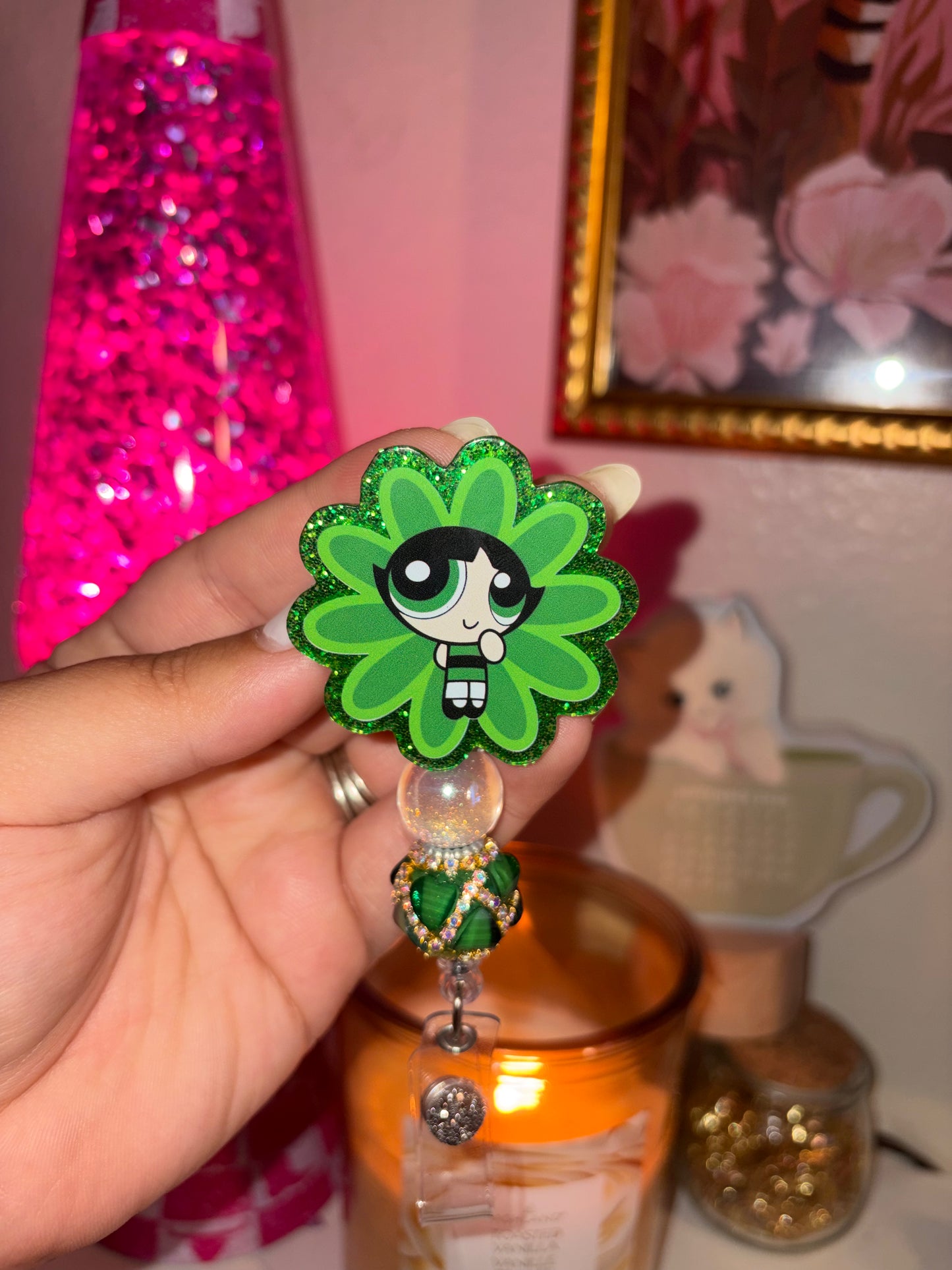 Tik Tok Badge Reels