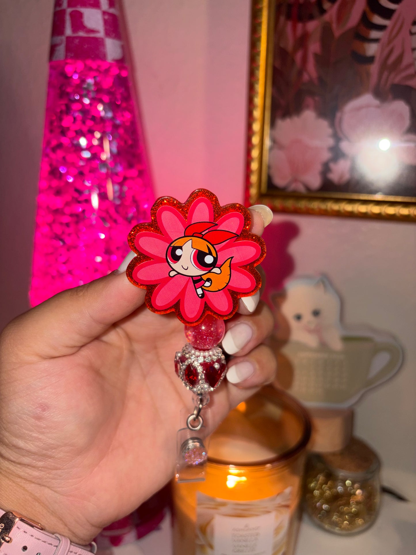 Tik Tok Badge Reels