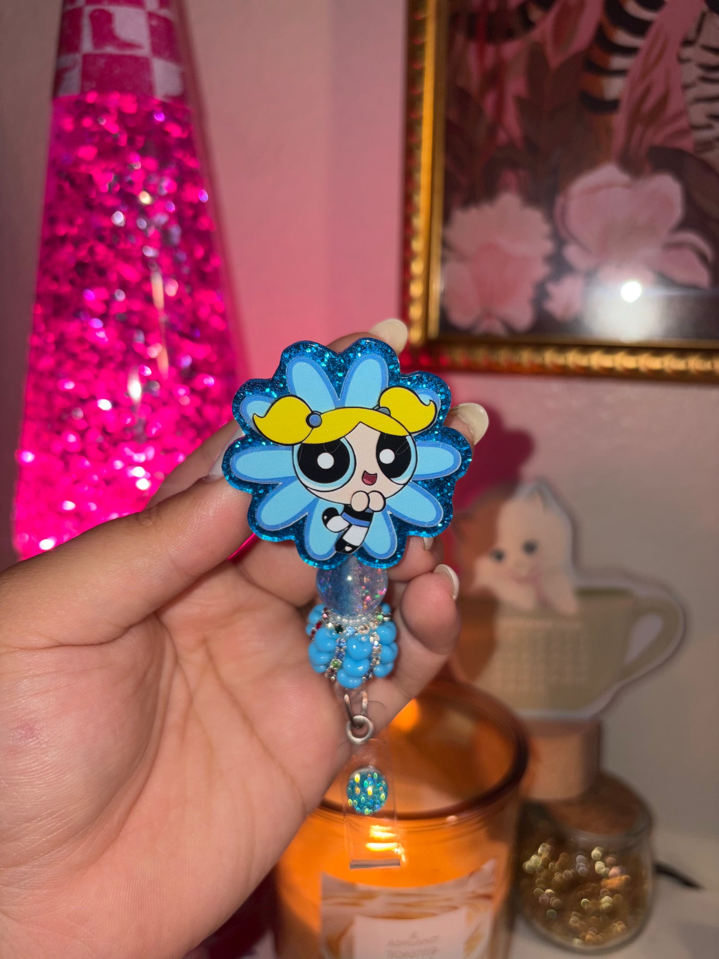Tik Tok Badge Reels