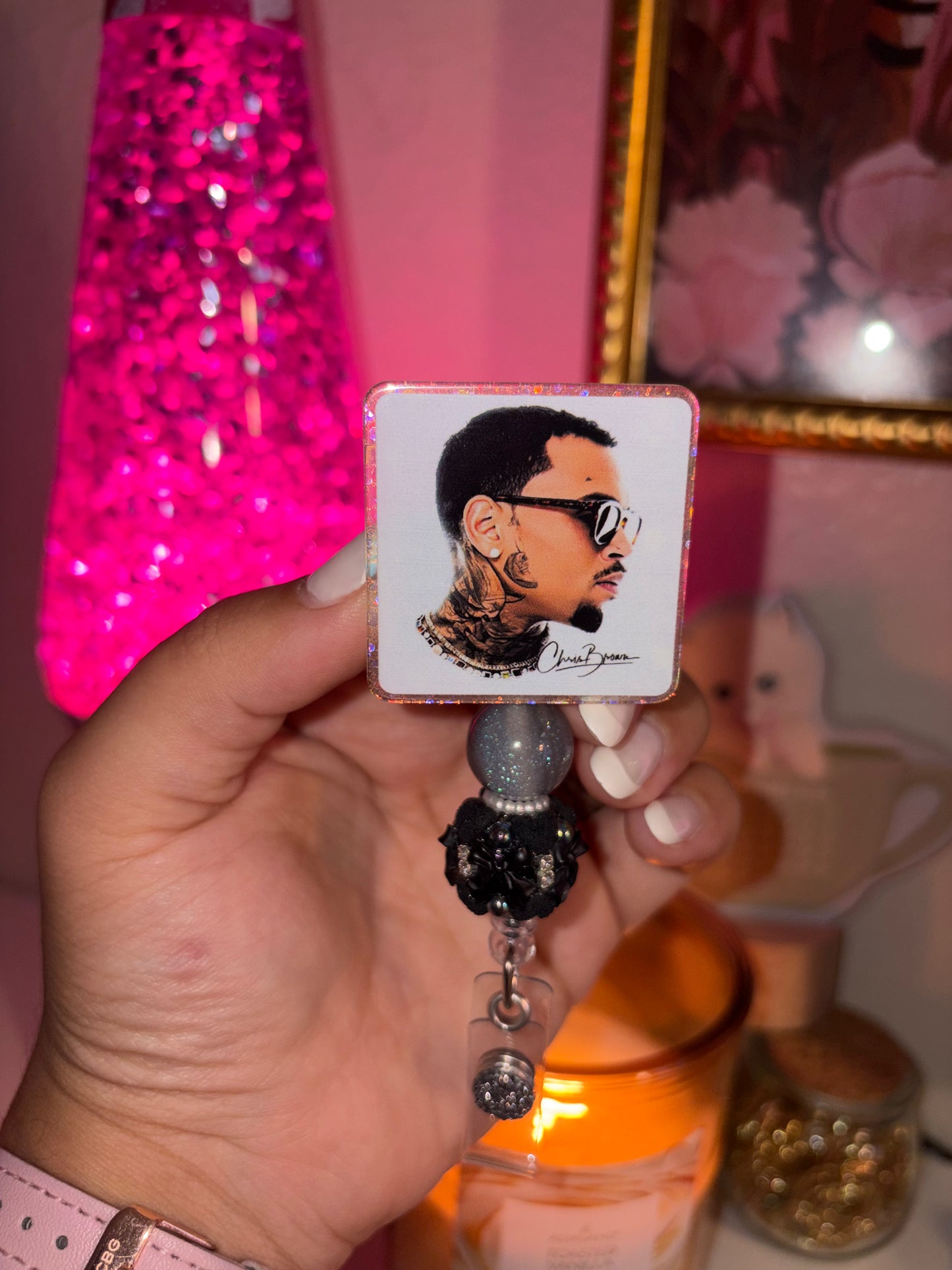 Tik Tok Badge Reels