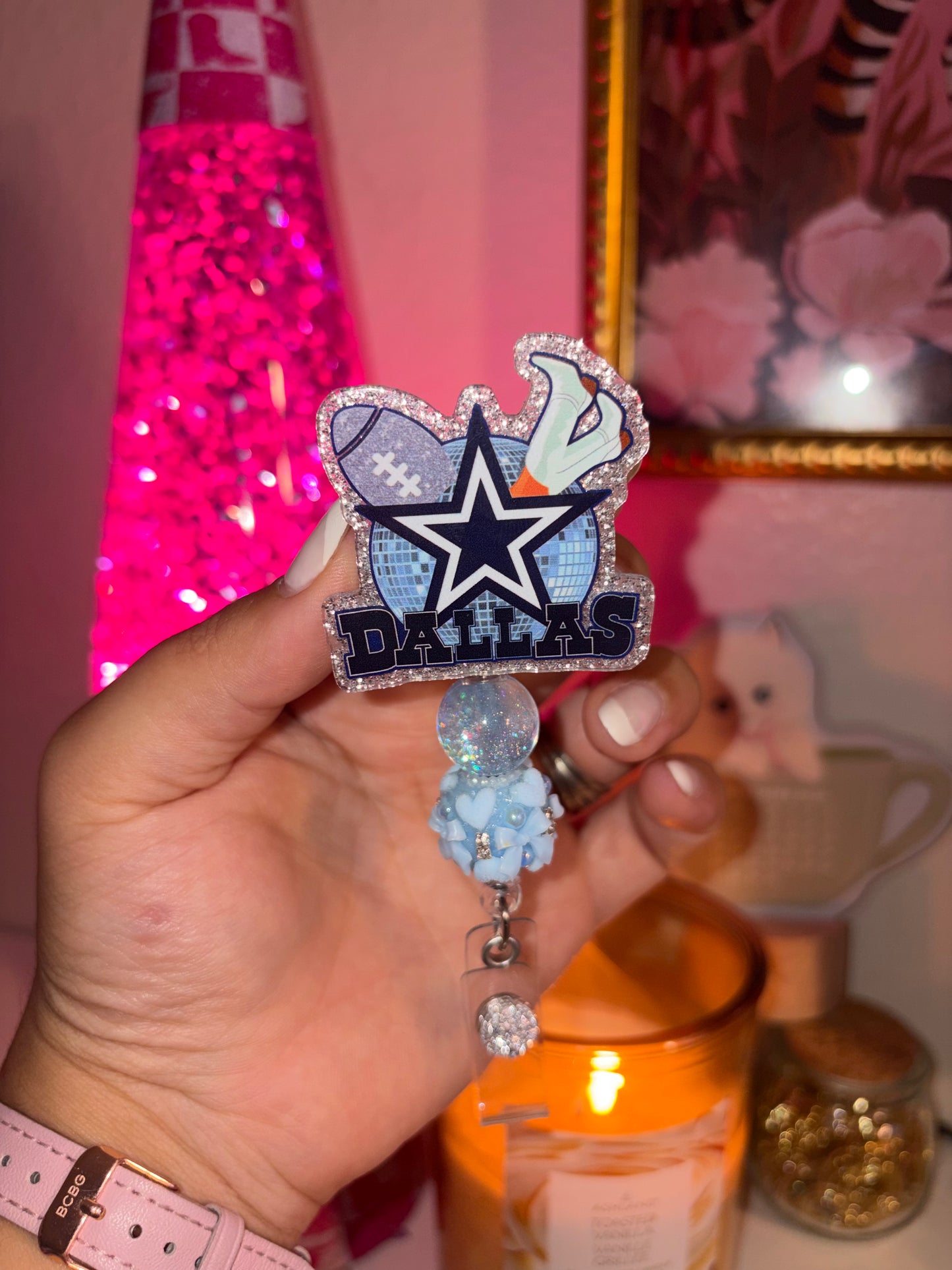 Tik Tok Badge Reels