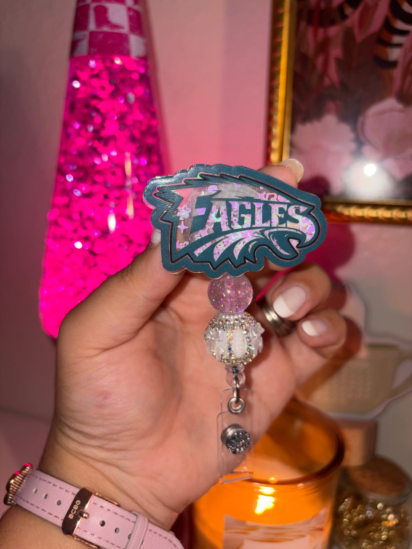 Tik Tok Badge Reels