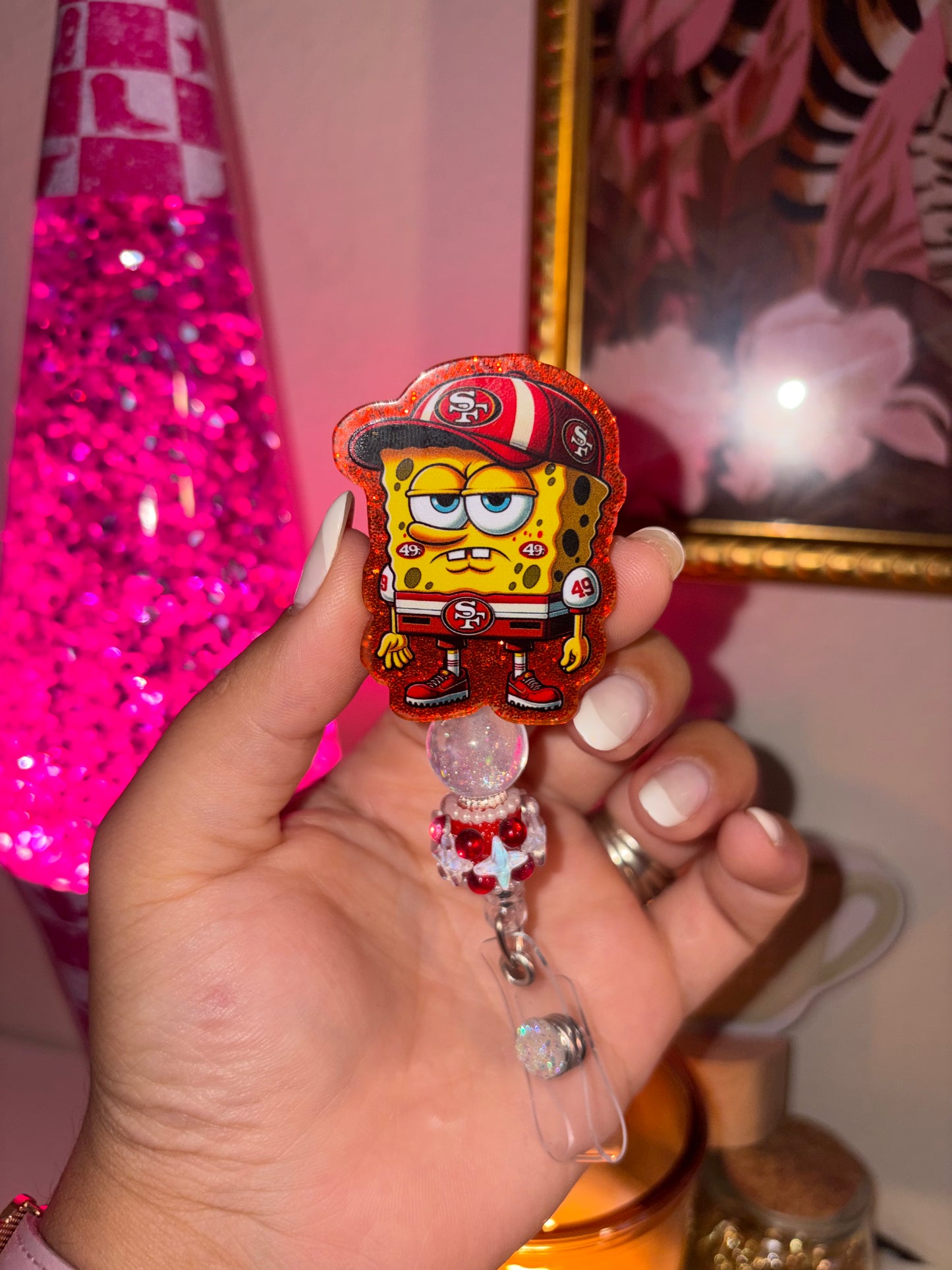 Tik Tok Badge Reels