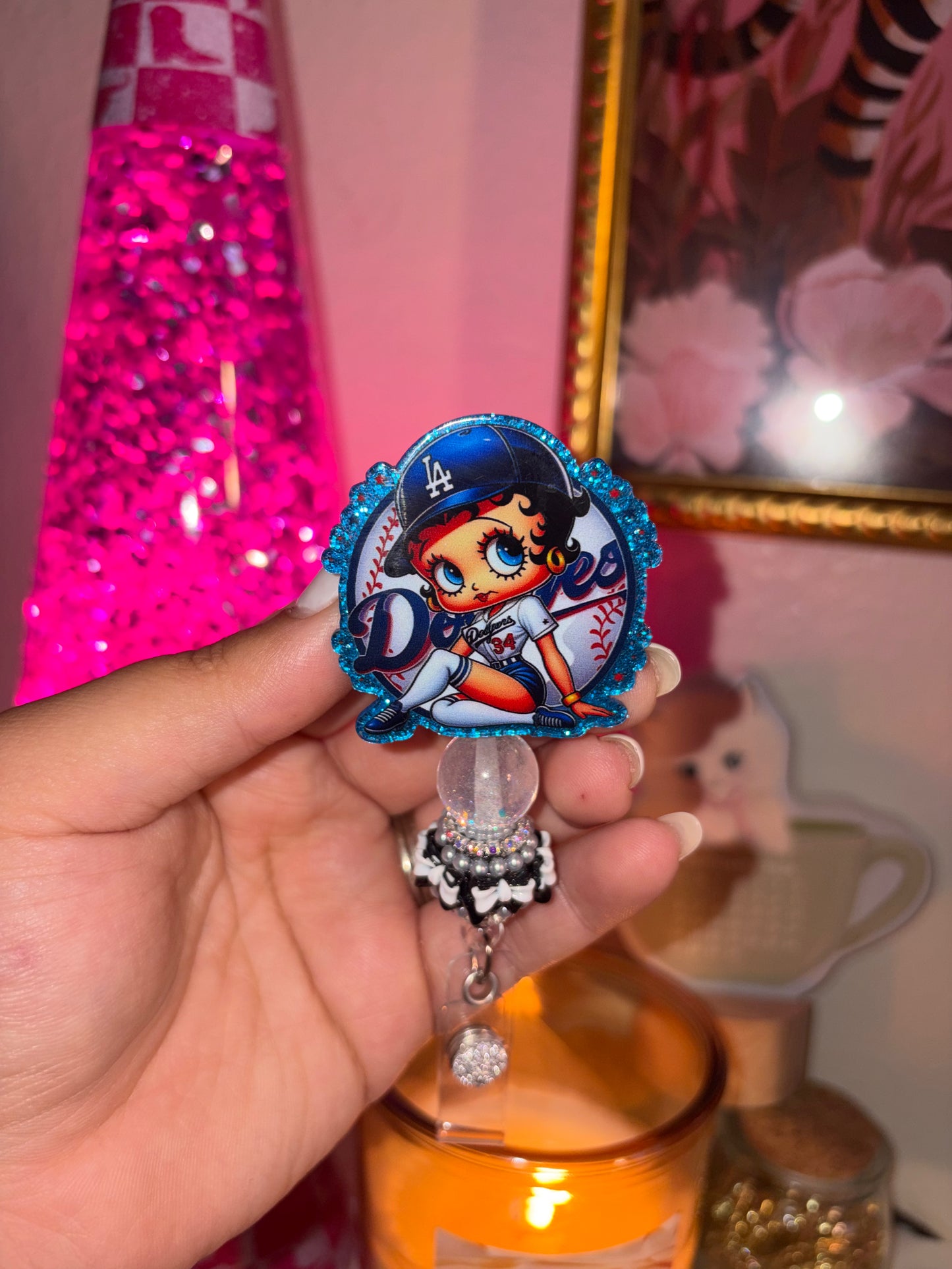 Tik Tok Badge Reels