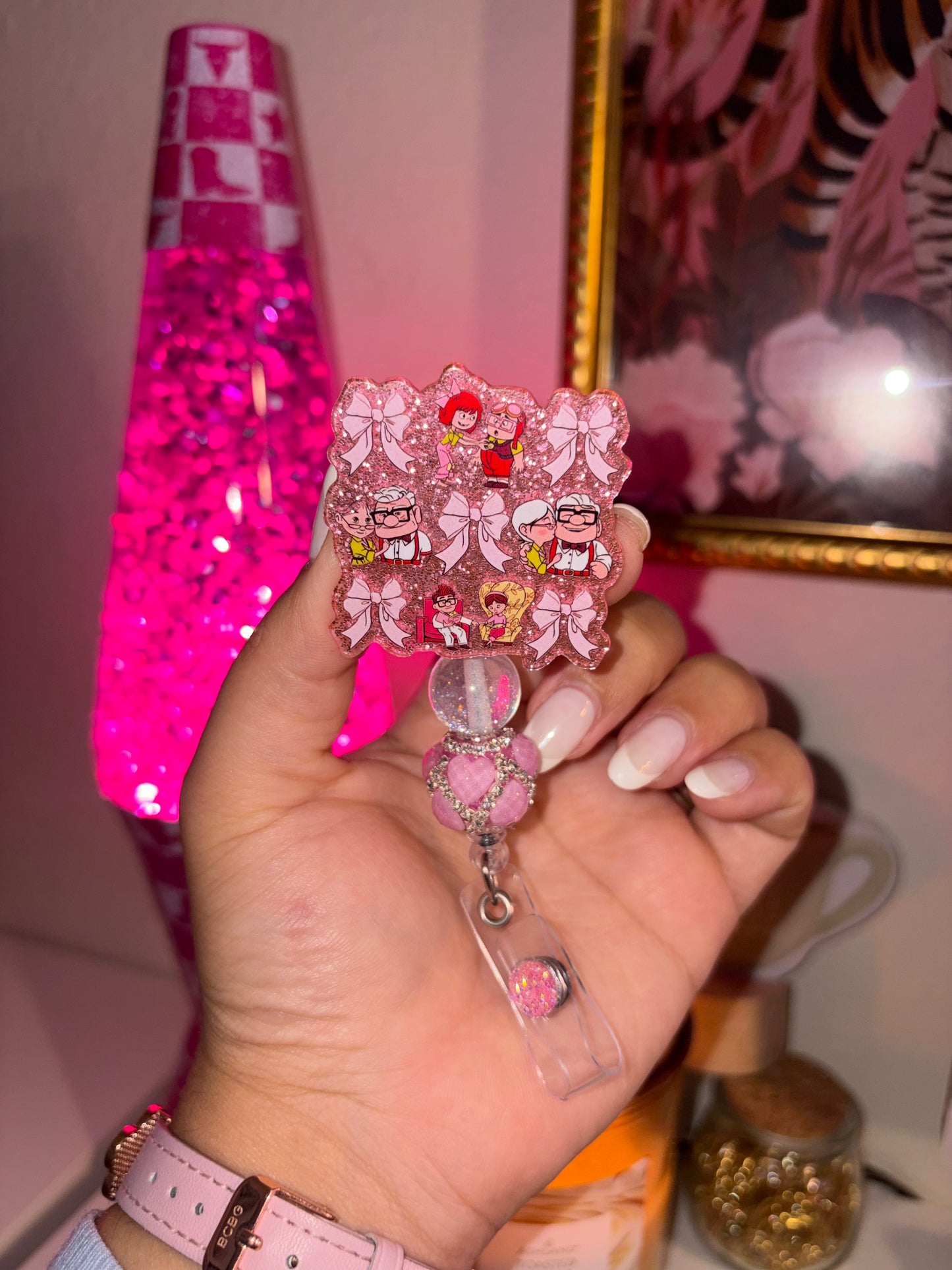 Tik Tok Badge Reels