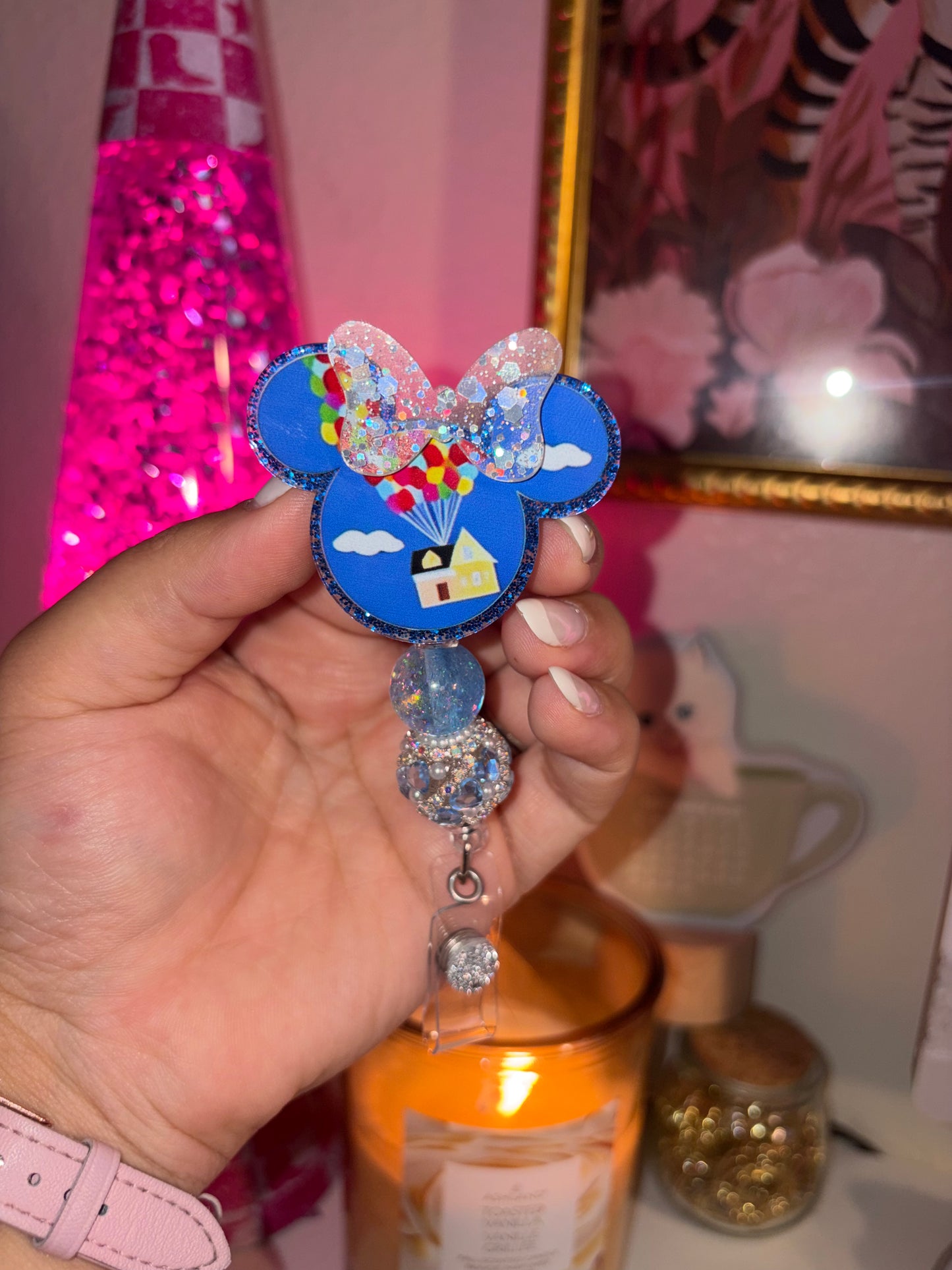 Tik Tok Badge Reels
