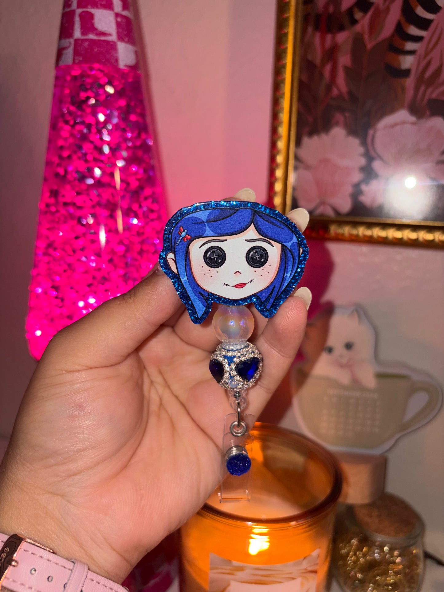Tik Tok Badge Reels
