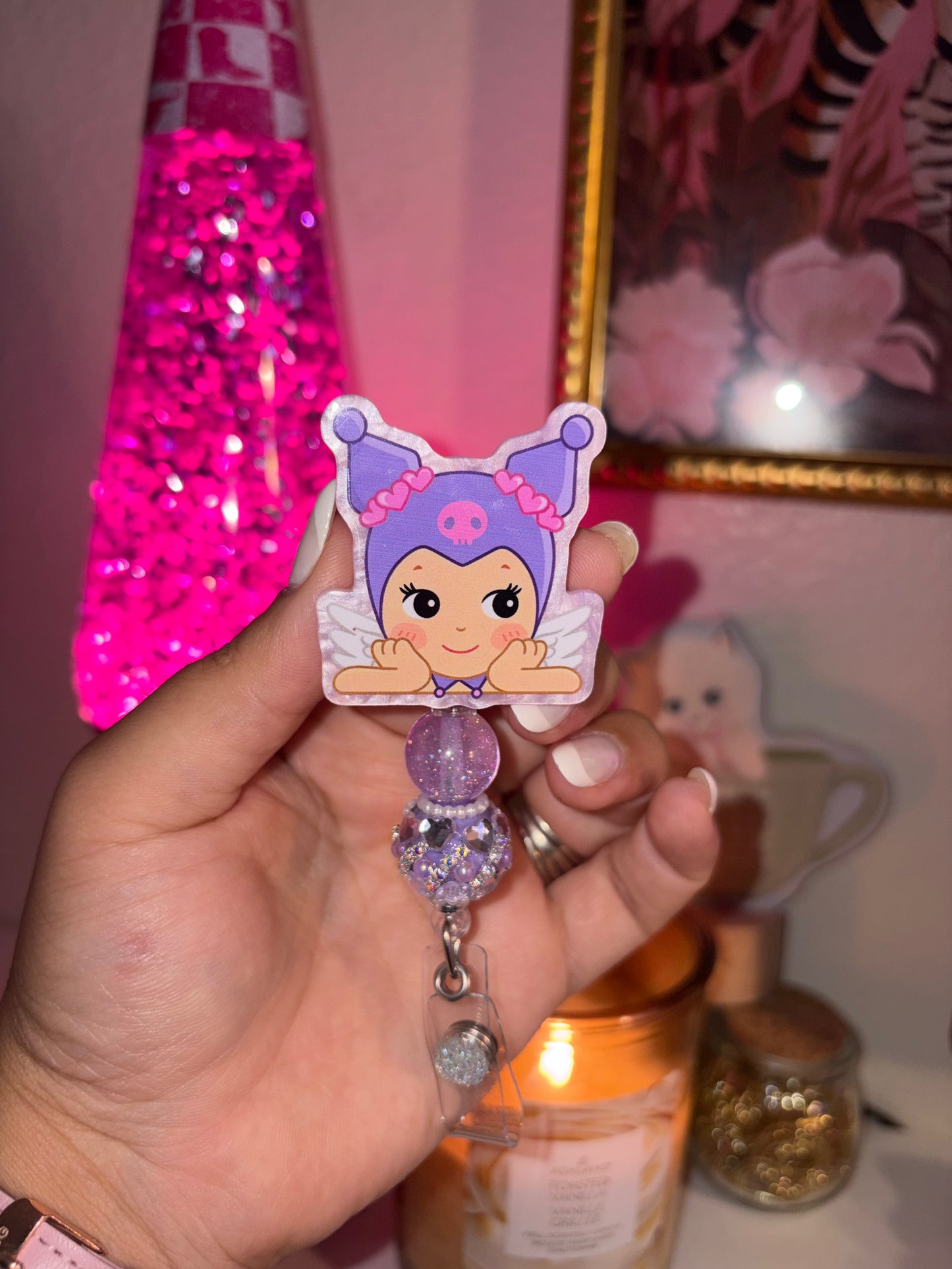 Tik Tok Badge Reels
