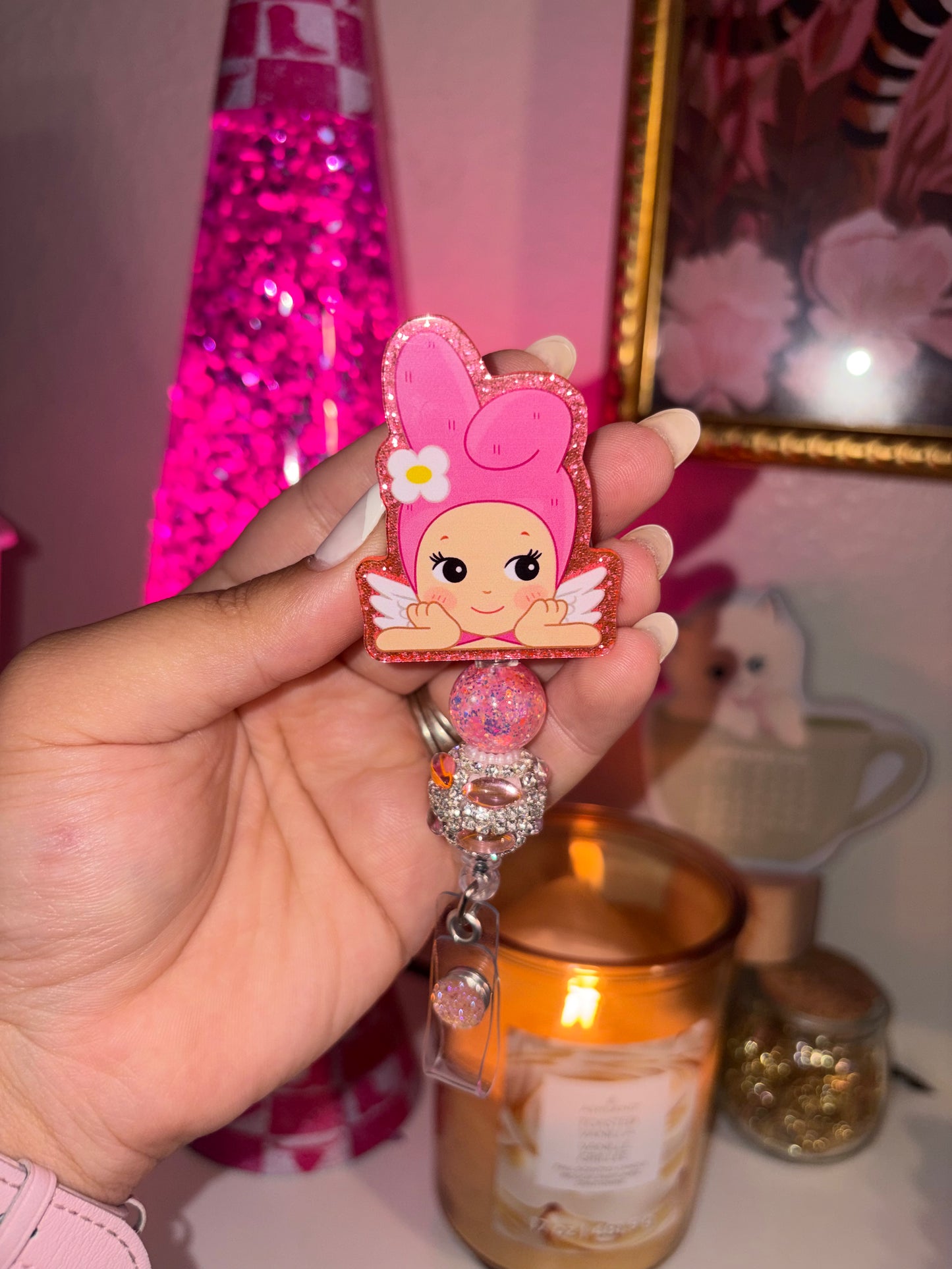 Tik Tok Badge Reels