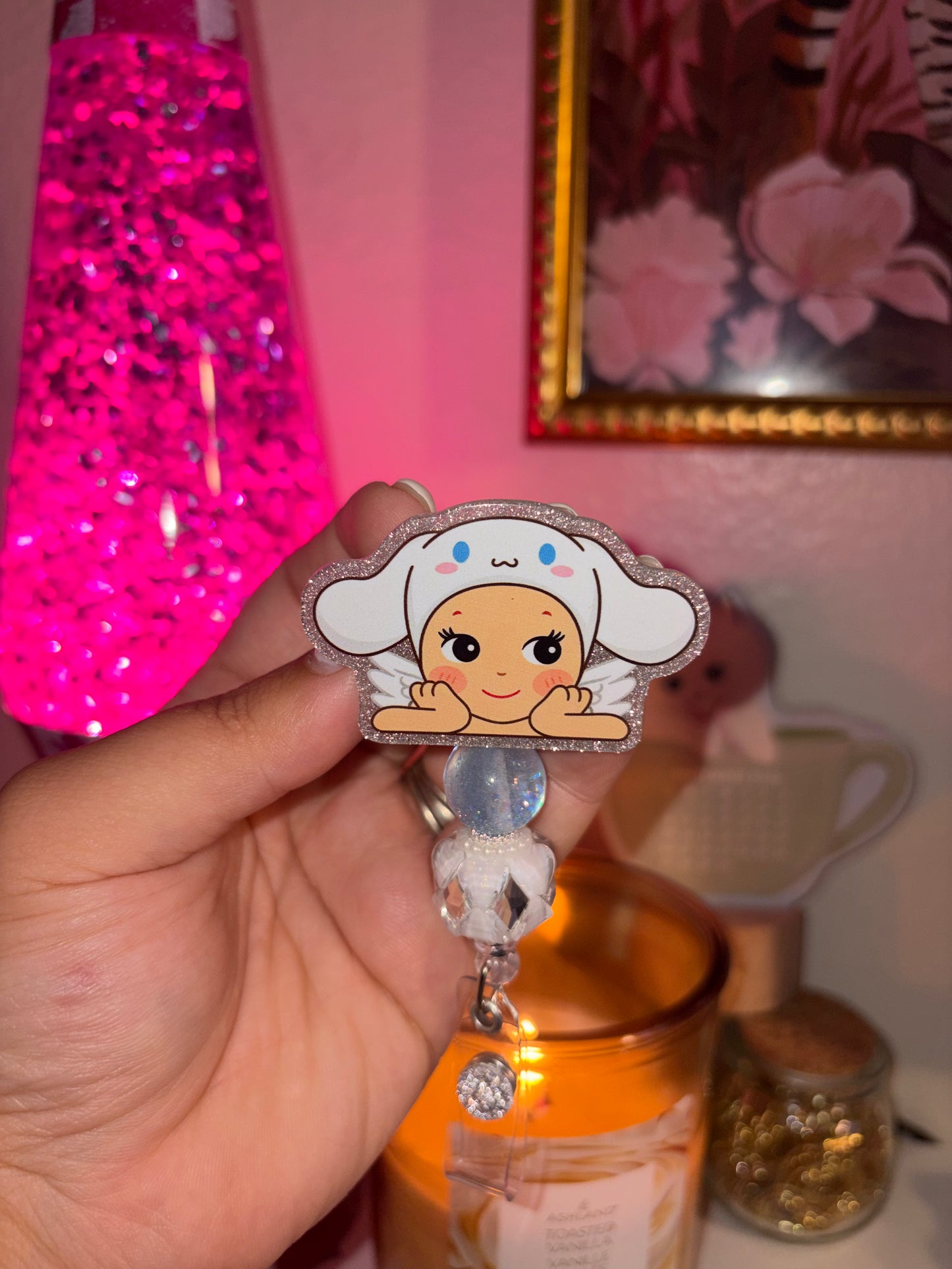 Tik Tok Badge Reels